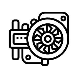 vacuum pump
